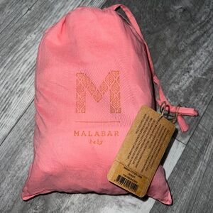 Malabar Baby Miami Fitted Crib Sheet